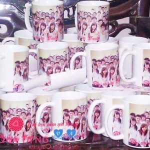 in cốc, in ảnh, in logo lên cốc, pha lê, gối áo, cốc thủy tinh ở tại Lạng Sơn