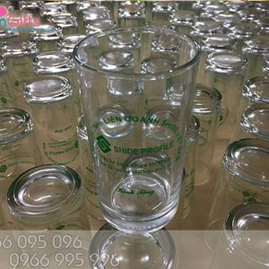 In cốc, in ảnh, in logo lên cốc, pha lê, cốc thủy tinh ở tại Lai Châu
