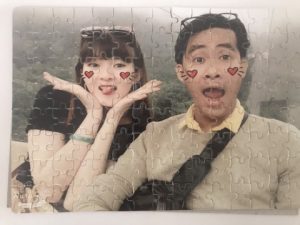 in hình lên Pha lê, tranh ghép, in hình lên gối, in hình lên vỏ điện thoại, rẻ nhất Phú Yên