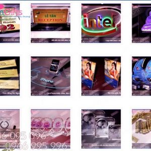 in cốc, in ảnh, in logo lên cốc, pha lê, gối áo, cốc thủy tinh ở tại Vĩnh Phúc