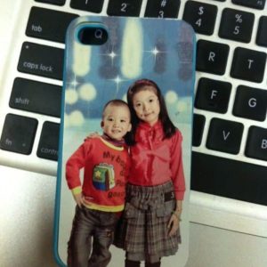 In vỏ ốp lưng iPhone ở Đà Nẵng