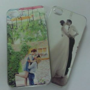 In vỏ ốp lưng iPhone ở Hải Dương