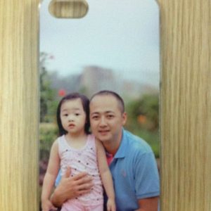 In vỏ ốp lưng iPhone ở Hải Phòng