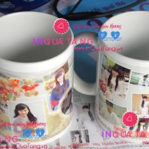 In ảnh lên cốc ở tại Thái Nguyên – 4/166 Lương Ngọc Quyến