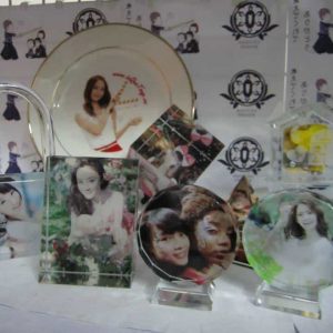 In cốc, in ảnh, in logo lên cốc, pha lê, gối áo, cốc thủy tinh ở tại Bà Rịa Vũng Tàu