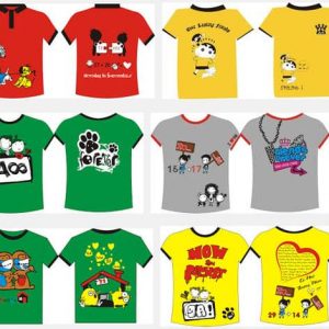 In áo đồng phục lớp, nhóm giá rẻ nhất ở tại Thái Nguyên