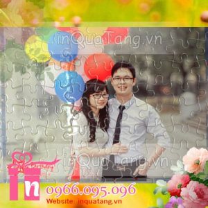 Tranh ghép hình, ảnh ghép, tranh xếp hình