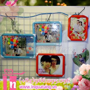 Làm tranh ghép hình theo yêu cầu tranh ghép hình Puzzle