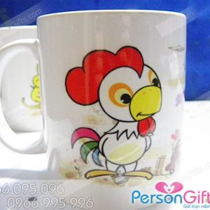 In ảnh lên cốc Quà Tặng Năm Mới