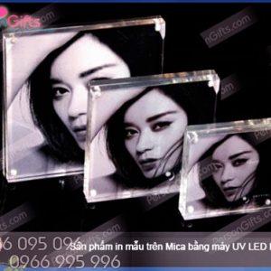 In quà tặng doanh nghiệp Kỷ Niệm Chương, Biểu trưng VG001