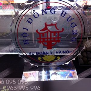 In quà tặng doanh nghiệp Kỷ Niệm Chương, Biểu trưng TN001