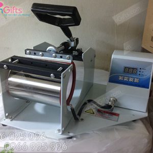Máy in cốc, máy in ảnh lên cốc giá rẻ nhất Hà Nội