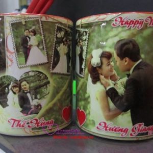 In cốc, in ảnh, in logo lên ly, pha lê, gối áo, ly thủy tinh ở tại Tây Ninh