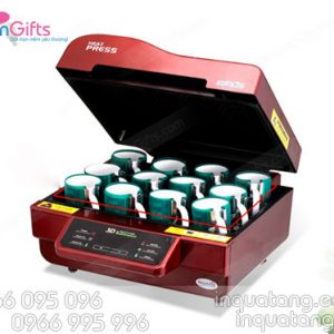 Máy in chuyển nhiệt 3D đa năng