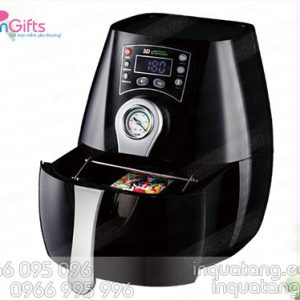 Máy in chuyển nhiệt 3d mini