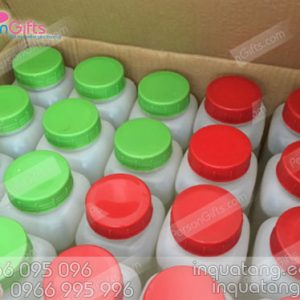 Keo đổ làm huy hiệu 2 thành phần AB