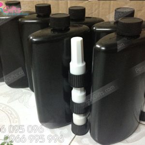 Keo làm móc khóa mica thủ công