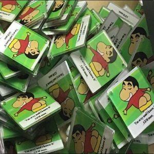 CÁCH LÀM MÓC CHÌA KHÓA ĐƠN GIẢN