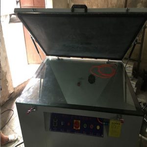 Kỹ thuật 6 bước chụp bản in lụa chuẩn