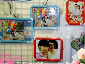 In tranh ghép giá rẻ tại Hà Nội