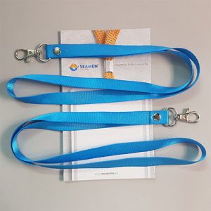 Dây đeo bảng tên nhân viên giá rẻ