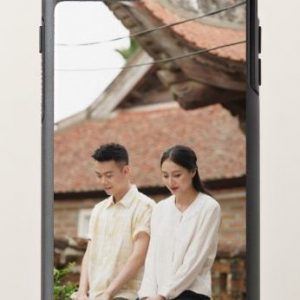 In ốp lưng điện thoại cùng ca sĩ Đình Dũng
