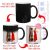 Heat Sensitive Magic Mugs