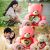In Ảnh lên Gấu Bông