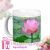 Personalised mugs Lotus Vietnam Mugs