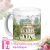 Personalised mugs Hoan Kiem Lake mugs