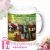 Personalised mugs Streets Old Quarter Mugs