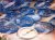 Print photos in pins.